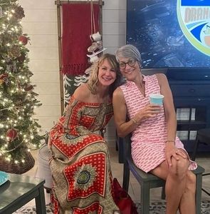 Meet your Posher, Denise